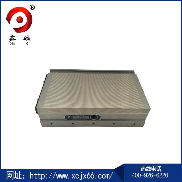 直角專用永磁吸盤(pán)